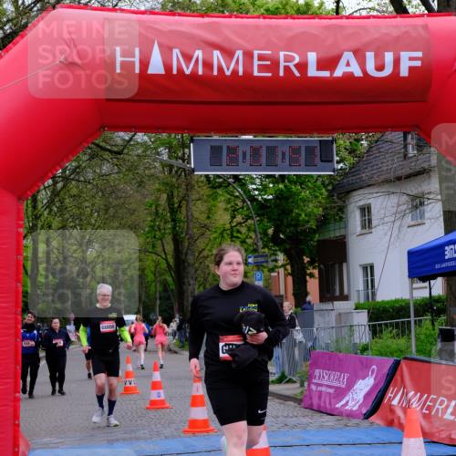 19.04.2026 - Hammer Lauf Tim E. http://msf.ph/oto/9549319 19.04.2026 13:01:58 Ziel 357, 1470 meine-sportfotos.de