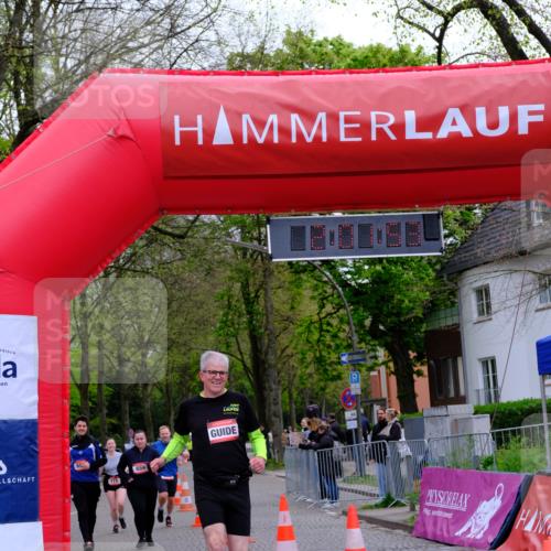 19.04.2026 - Hammer Lauf Tim E. http://msf.ph/oto/9549321 19.04.2026 13:02:00 Ziel 357, 388, 658, 659, 773, 1470 meine-sportfotos.de