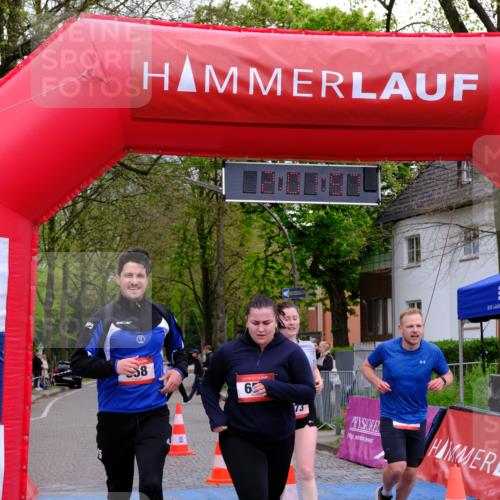 19.04.2026 - Hammer Lauf Tim E. http://msf.ph/oto/9549340 19.04.2026 13:02:04 Ziel 388, 658, 659, 773 meine-sportfotos.de