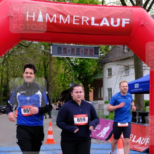 19.04.2026 - Hammer Lauf Tim E. http://msf.ph/oto/9549347 19.04.2026 13:02:05 Ziel 388, 658, 659, 773 meine-sportfotos.de