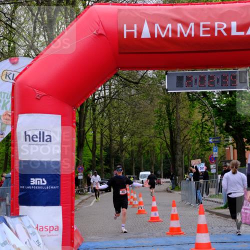 19.04.2026 - Hammer Lauf Tim E. http://msf.ph/oto/9549350 19.04.2026 13:02:42 Ziel 333, 420, 1928 meine-sportfotos.de