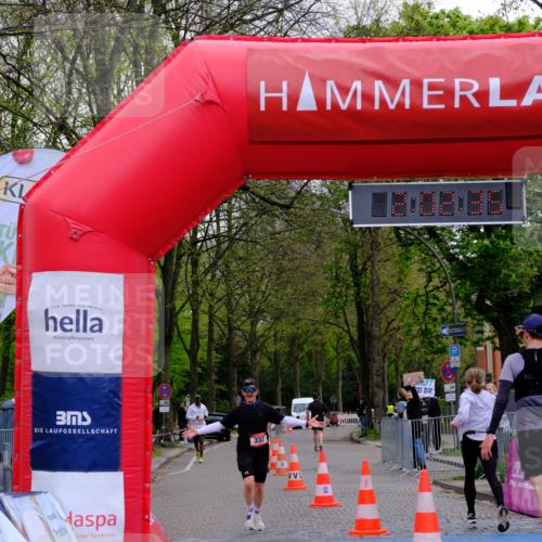 19.04.2026 - Hammer Lauf Tim E. http://msf.ph/oto/9549353 19.04.2026 13:02:43 Ziel 333, 420, 1928 meine-sportfotos.de