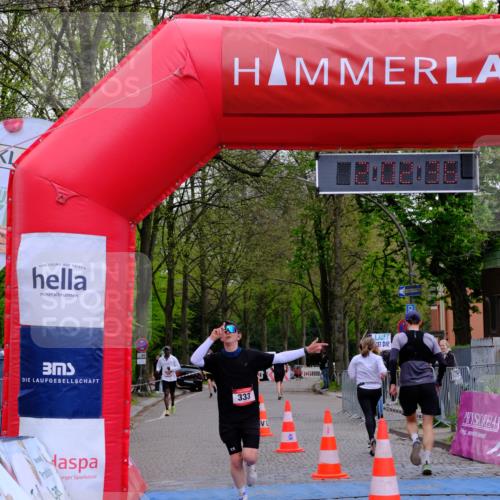 19.04.2026 - Hammer Lauf Tim E. http://msf.ph/oto/9549356 19.04.2026 13:02:44 Ziel 333, 420, 1928 meine-sportfotos.de