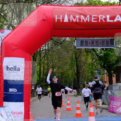 19.04.2026 - Hammer Lauf Tim E. http://msf.ph/oto/9549359 19.04.2026 13:02:44 Ziel 333, 420, 1928 meine-sportfotos.de