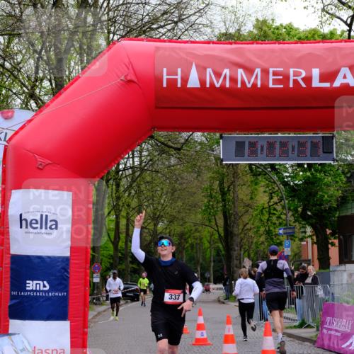 19.04.2026 - Hammer Lauf Tim E. http://msf.ph/oto/9549362 19.04.2026 13:02:44 Ziel 333, 420, 1928 meine-sportfotos.de