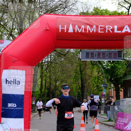 19.04.2026 - Hammer Lauf Tim E. http://msf.ph/oto/9549368 19.04.2026 13:02:45 Ziel 333, 420, 1928 meine-sportfotos.de