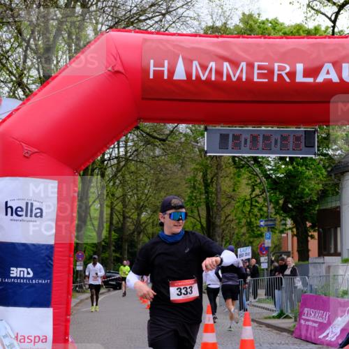 19.04.2026 - Hammer Lauf Tim E. http://msf.ph/oto/9549371 19.04.2026 13:02:45 Ziel 333, 420, 1928 meine-sportfotos.de