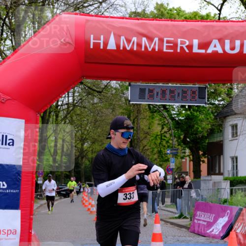 19.04.2026 - Hammer Lauf Tim E. http://msf.ph/oto/9549375 19.04.2026 13:02:45 Ziel 333, 420, 1928 meine-sportfotos.de