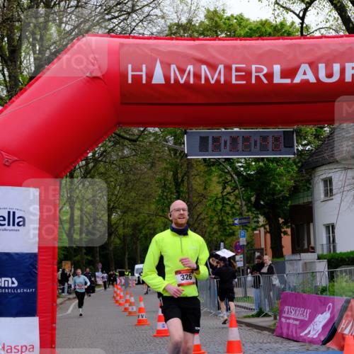 19.04.2026 - Hammer Lauf Tim E. http://msf.ph/oto/9549392 19.04.2026 13:02:55 Ziel 326, 656, 690, 1018 meine-sportfotos.de