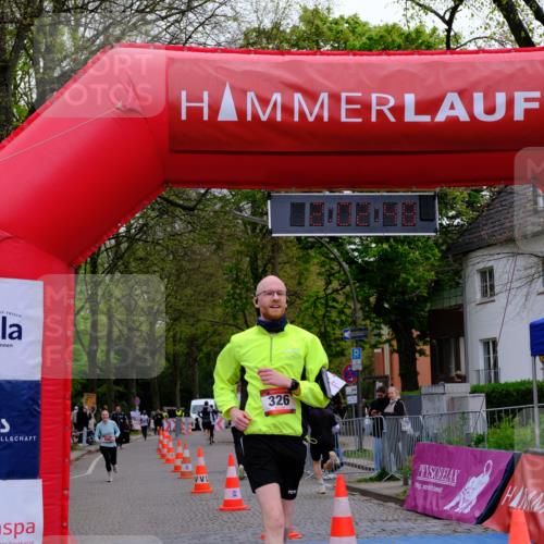 19.04.2026 - Hammer Lauf Tim E. http://msf.ph/oto/9549395 19.04.2026 13:02:55 Ziel 326, 656, 690, 1018 meine-sportfotos.de