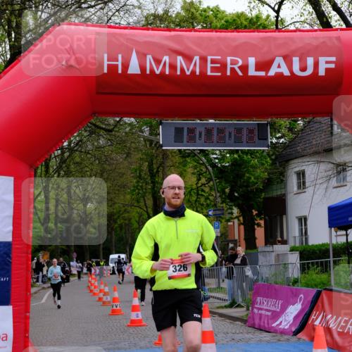 19.04.2026 - Hammer Lauf Tim E. http://msf.ph/oto/9549397 19.04.2026 13:02:56 Ziel 326, 656, 690, 1018 meine-sportfotos.de