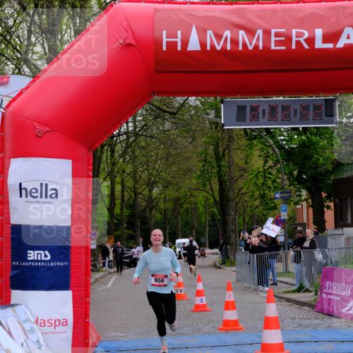 19.04.2026 - Hammer Lauf Tim E. http://msf.ph/oto/9549409 19.04.2026 13:03:00 Ziel 326, 656 meine-sportfotos.de