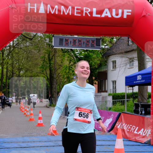 19.04.2026 - Hammer Lauf Tim E. http://msf.ph/oto/9549425 19.04.2026 13:03:01 Ziel 656 meine-sportfotos.de