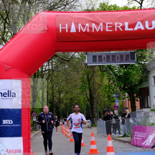 19.04.2026 - Hammer Lauf Tim E. http://msf.ph/oto/9549428 19.04.2026 13:03:12 Ziel 342, 933 meine-sportfotos.de