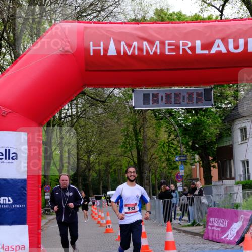 19.04.2026 - Hammer Lauf Tim E. http://msf.ph/oto/9549438 19.04.2026 13:03:12 Ziel 342, 933 meine-sportfotos.de