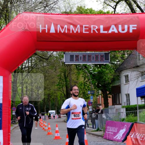 19.04.2026 - Hammer Lauf Tim E. http://msf.ph/oto/9549447 19.04.2026 13:03:13 Ziel 342, 933 meine-sportfotos.de