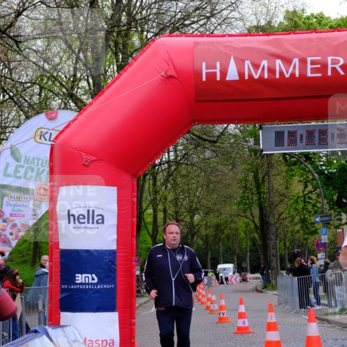 19.04.2026 - Hammer Lauf Tim E. http://msf.ph/oto/9549449 19.04.2026 13:03:14 Ziel 342, 933 meine-sportfotos.de