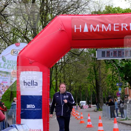 19.04.2026 - Hammer Lauf Tim E. http://msf.ph/oto/9549452 19.04.2026 13:03:14 Ziel 342, 933 meine-sportfotos.de