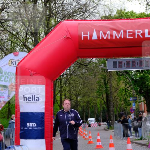 19.04.2026 - Hammer Lauf Tim E. http://msf.ph/oto/9549455 19.04.2026 13:03:14 Ziel 342, 933 meine-sportfotos.de