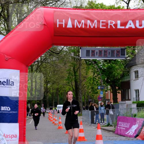 19.04.2026 - Hammer Lauf Tim E. http://msf.ph/oto/9549466 19.04.2026 13:03:22 Ziel 403, 499 meine-sportfotos.de