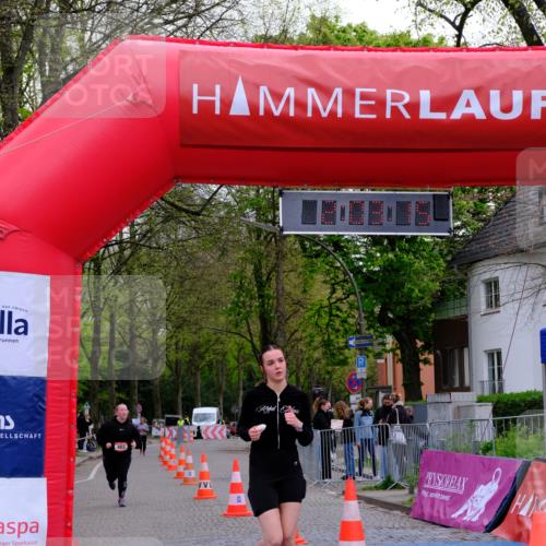 19.04.2026 - Hammer Lauf Tim E. http://msf.ph/oto/9549473 19.04.2026 13:03:23 Ziel 403, 499 meine-sportfotos.de