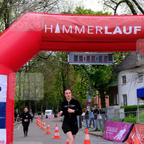 19.04.2026 - Hammer Lauf Tim E. http://msf.ph/oto/9549476 19.04.2026 13:03:23 Ziel 403, 499 meine-sportfotos.de