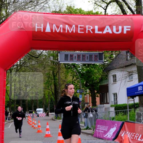 19.04.2026 - Hammer Lauf Tim E. http://msf.ph/oto/9549481 19.04.2026 13:03:23 Ziel 403, 499 meine-sportfotos.de