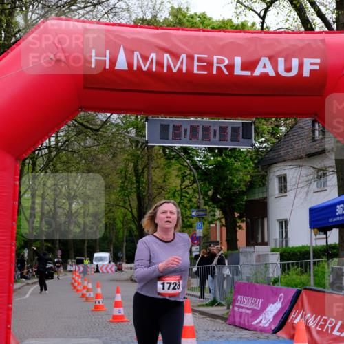 19.04.2026 - Hammer Lauf Tim E. http://msf.ph/oto/9549513 19.04.2026 13:03:38 Ziel 1728, 1919 meine-sportfotos.de