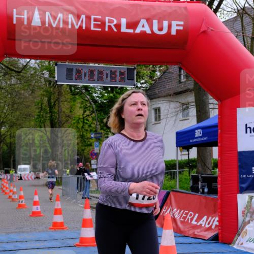 19.04.2026 - Hammer Lauf Tim E. http://msf.ph/oto/9549523 19.04.2026 13:03:39 Ziel 1728, 1919 meine-sportfotos.de