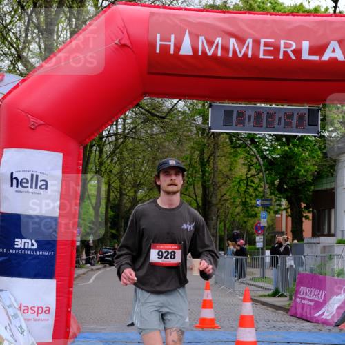 19.04.2026 - Hammer Lauf Tim E. http://msf.ph/oto/9549535 19.04.2026 13:03:57 Ziel 928 meine-sportfotos.de