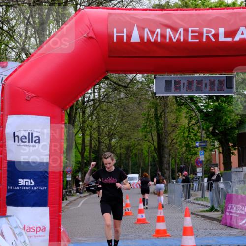 19.04.2026 - Hammer Lauf Tim E. http://msf.ph/oto/9549543 19.04.2026 13:04:10 Ziel 415 meine-sportfotos.de