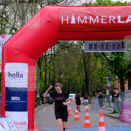19.04.2026 - Hammer Lauf Tim E. http://msf.ph/oto/9549546 19.04.2026 13:04:10 Ziel 415 meine-sportfotos.de