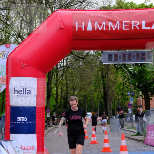 19.04.2026 - Hammer Lauf Tim E. http://msf.ph/oto/9549552 19.04.2026 13:04:11 Ziel 415 meine-sportfotos.de