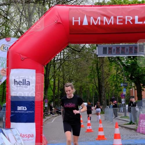 19.04.2026 - Hammer Lauf Tim E. http://msf.ph/oto/9549555 19.04.2026 13:04:11 Ziel 415 meine-sportfotos.de