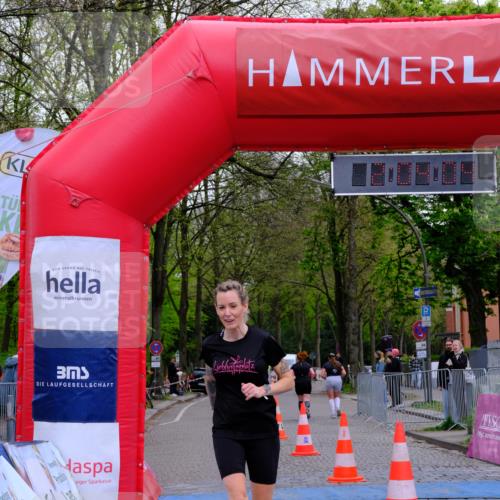 19.04.2026 - Hammer Lauf Tim E. http://msf.ph/oto/9549557 19.04.2026 13:04:11 Ziel 415 meine-sportfotos.de