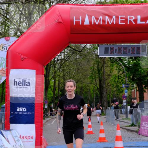 19.04.2026 - Hammer Lauf Tim E. http://msf.ph/oto/9549560 19.04.2026 13:04:11 Ziel 415 meine-sportfotos.de
