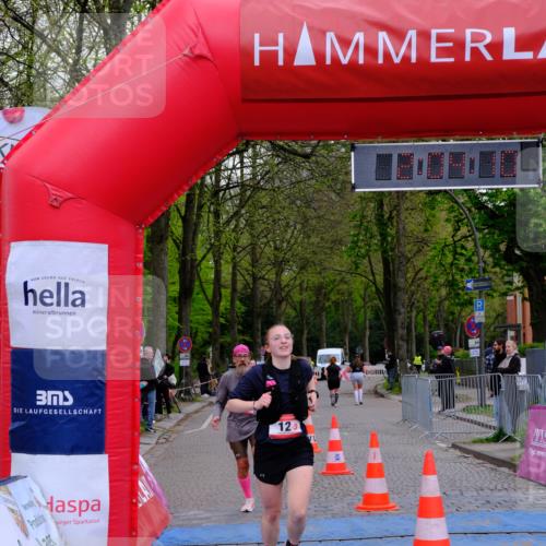 19.04.2026 - Hammer Lauf Tim E. http://msf.ph/oto/9549571 19.04.2026 13:04:17 Ziel 12, 181, 637 meine-sportfotos.de