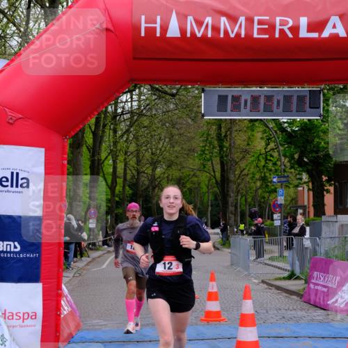 19.04.2026 - Hammer Lauf Tim E. http://msf.ph/oto/9549576 19.04.2026 13:04:18 Ziel 12, 181, 637 meine-sportfotos.de