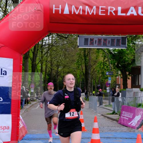 19.04.2026 - Hammer Lauf Tim E. http://msf.ph/oto/9549579 19.04.2026 13:04:18 Ziel 12, 181, 637 meine-sportfotos.de