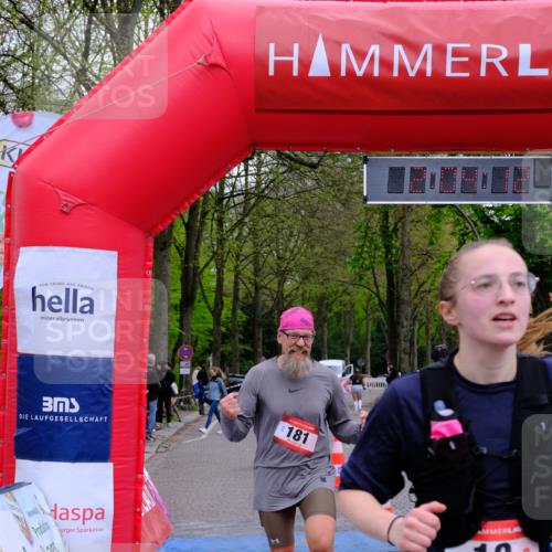 19.04.2026 - Hammer Lauf Tim E. http://msf.ph/oto/9549583 19.04.2026 13:04:19 Ziel 12, 181, 637 meine-sportfotos.de
