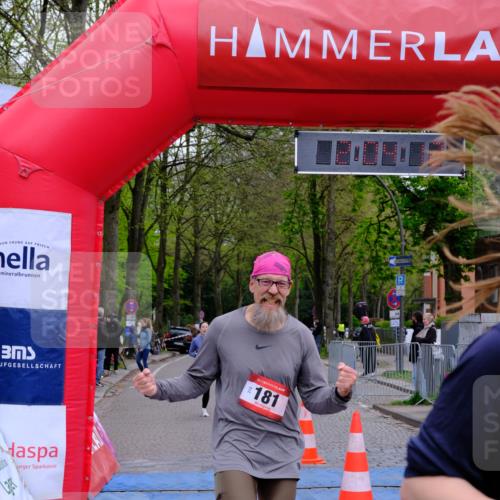 19.04.2026 - Hammer Lauf Tim E. http://msf.ph/oto/9549586 19.04.2026 13:04:19 Ziel 12, 181, 637 meine-sportfotos.de