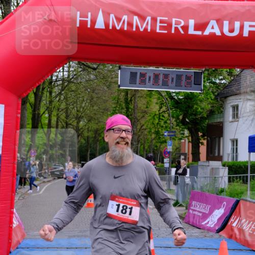 19.04.2026 - Hammer Lauf Tim E. http://msf.ph/oto/9549589 19.04.2026 13:04:19 Ziel 12, 181, 637 meine-sportfotos.de