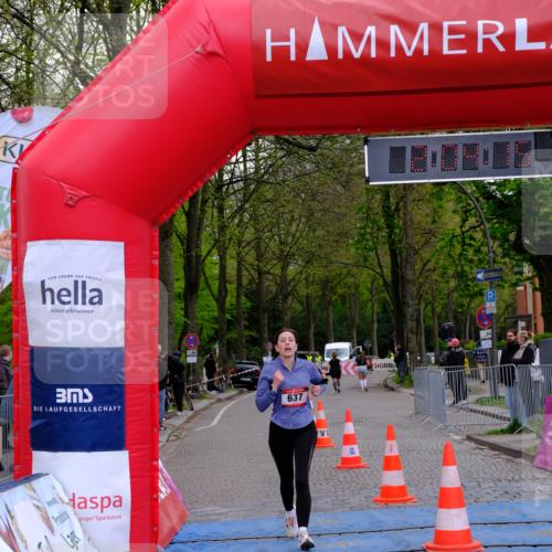 19.04.2026 - Hammer Lauf Tim E. http://msf.ph/oto/9549592 19.04.2026 13:04:22 Ziel 12, 181, 637 meine-sportfotos.de