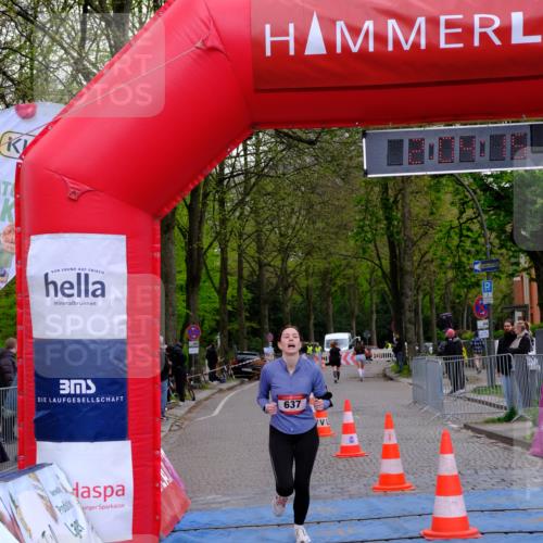 19.04.2026 - Hammer Lauf Tim E. http://msf.ph/oto/9549595 19.04.2026 13:04:22 Ziel 12, 181, 637 meine-sportfotos.de
