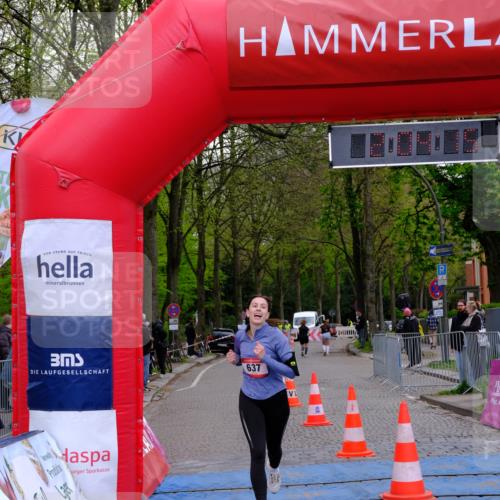 19.04.2026 - Hammer Lauf Tim E. http://msf.ph/oto/9549597 19.04.2026 13:04:22 Ziel 12, 181, 637 meine-sportfotos.de