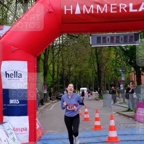19.04.2026 - Hammer Lauf Tim E. http://msf.ph/oto/9549600 19.04.2026 13:04:22 Ziel 12, 181, 637 meine-sportfotos.de