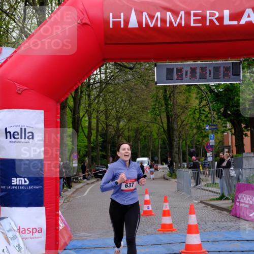 19.04.2026 - Hammer Lauf Tim E. http://msf.ph/oto/9549602 19.04.2026 13:04:22 Ziel 12, 181, 637 meine-sportfotos.de