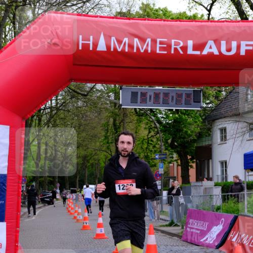 19.04.2026 - Hammer Lauf Tim E. http://msf.ph/oto/9549628 19.04.2026 13:05:02 Ziel 11, 830, 1268 meine-sportfotos.de