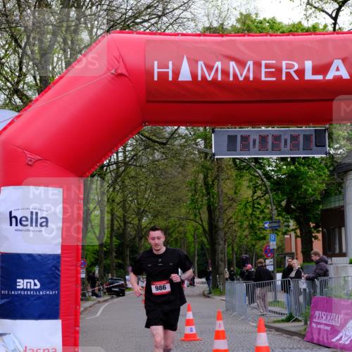 19.04.2026 - Hammer Lauf Tim E. http://msf.ph/oto/9549686 19.04.2026 13:05:29 Ziel 986 meine-sportfotos.de
