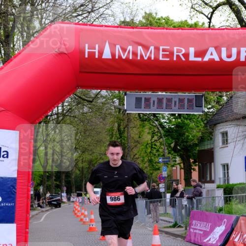19.04.2026 - Hammer Lauf Tim E. http://msf.ph/oto/9549689 19.04.2026 13:05:29 Ziel 986 meine-sportfotos.de